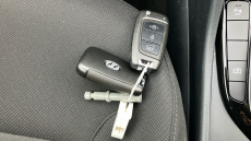 Hyundai Tucson 1.6 TGDi 48V MHD SE Connect 5dr 2WD Petrol Estate